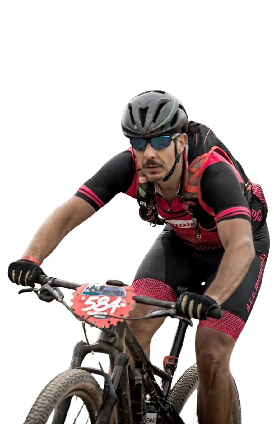 Entrenador Online Ciclismo Moncofa