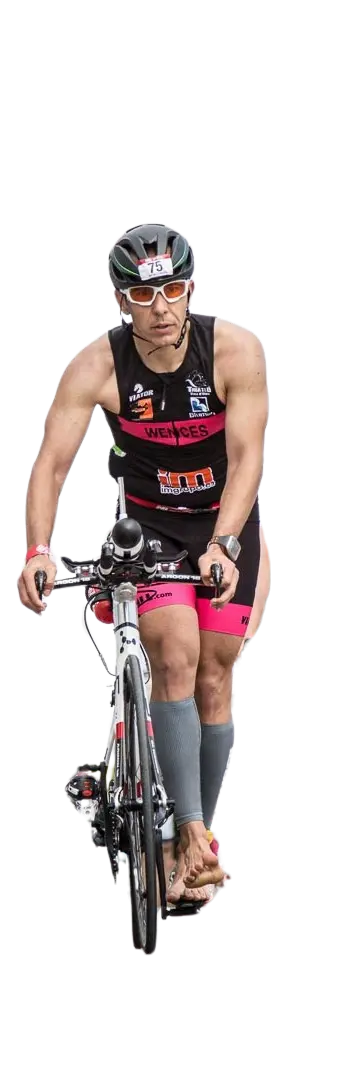 Entrenador Online de Triatlón en Moncofa